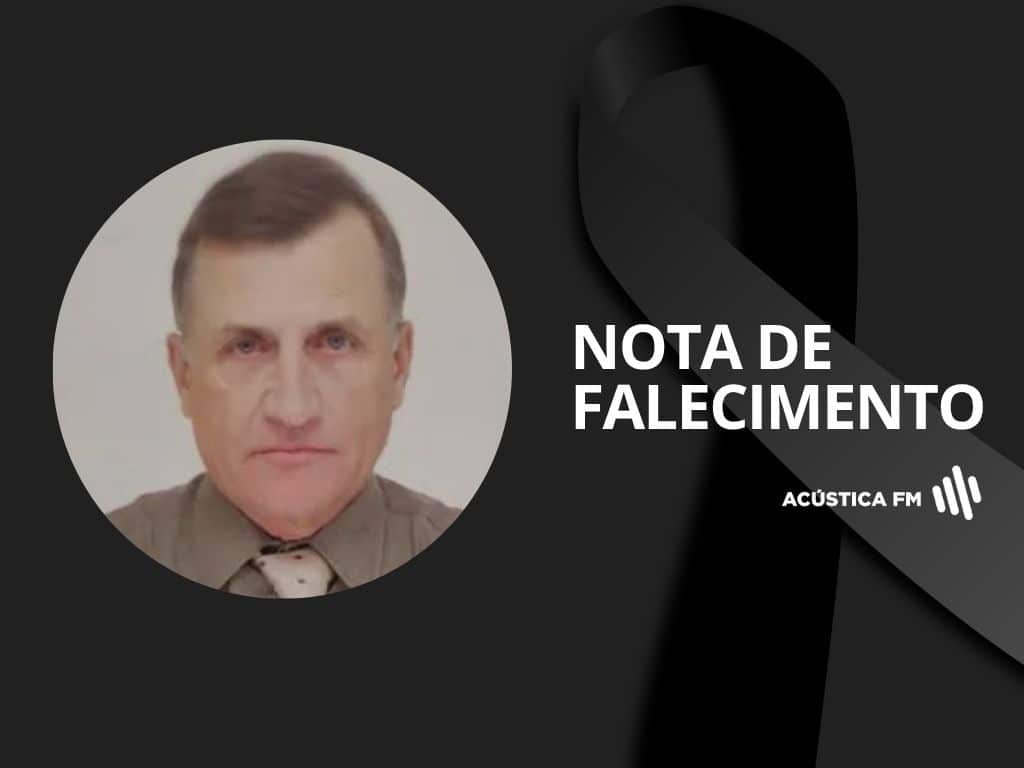 Nota de falecimento: Sérgio Tanski morre aos 83 anos