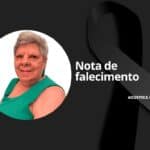 Nota de falecimento: Maria Sarita Camargo Schuch morre aos 85 anos