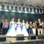 Escolha das Soberanas da Festa do Fumo 2027 terá entrada solidária na Chuvisca