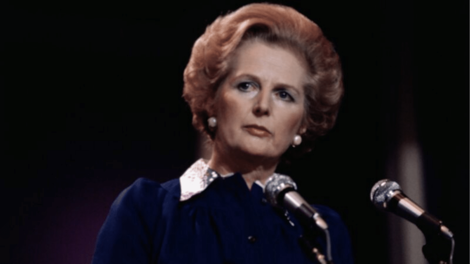 Hoje na história: 04 de maio - Margaret Thatcher é a primeira mulher eleita como chefe do governo britânico