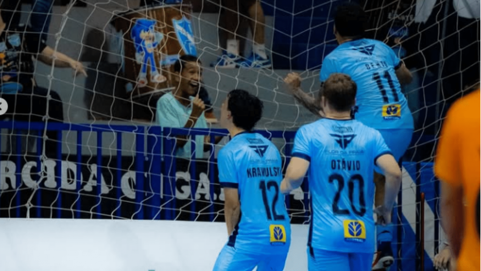 Vélez Camaquã empata com a ACBF e aguarda adversário na final da Taça Farroupilha Metroserra 2026