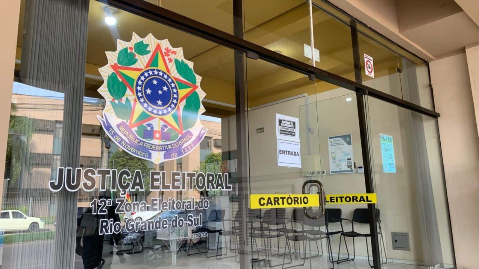 Eleições 2026: idosos ampliam participação no eleitorado gaúcho e em Camaquã
