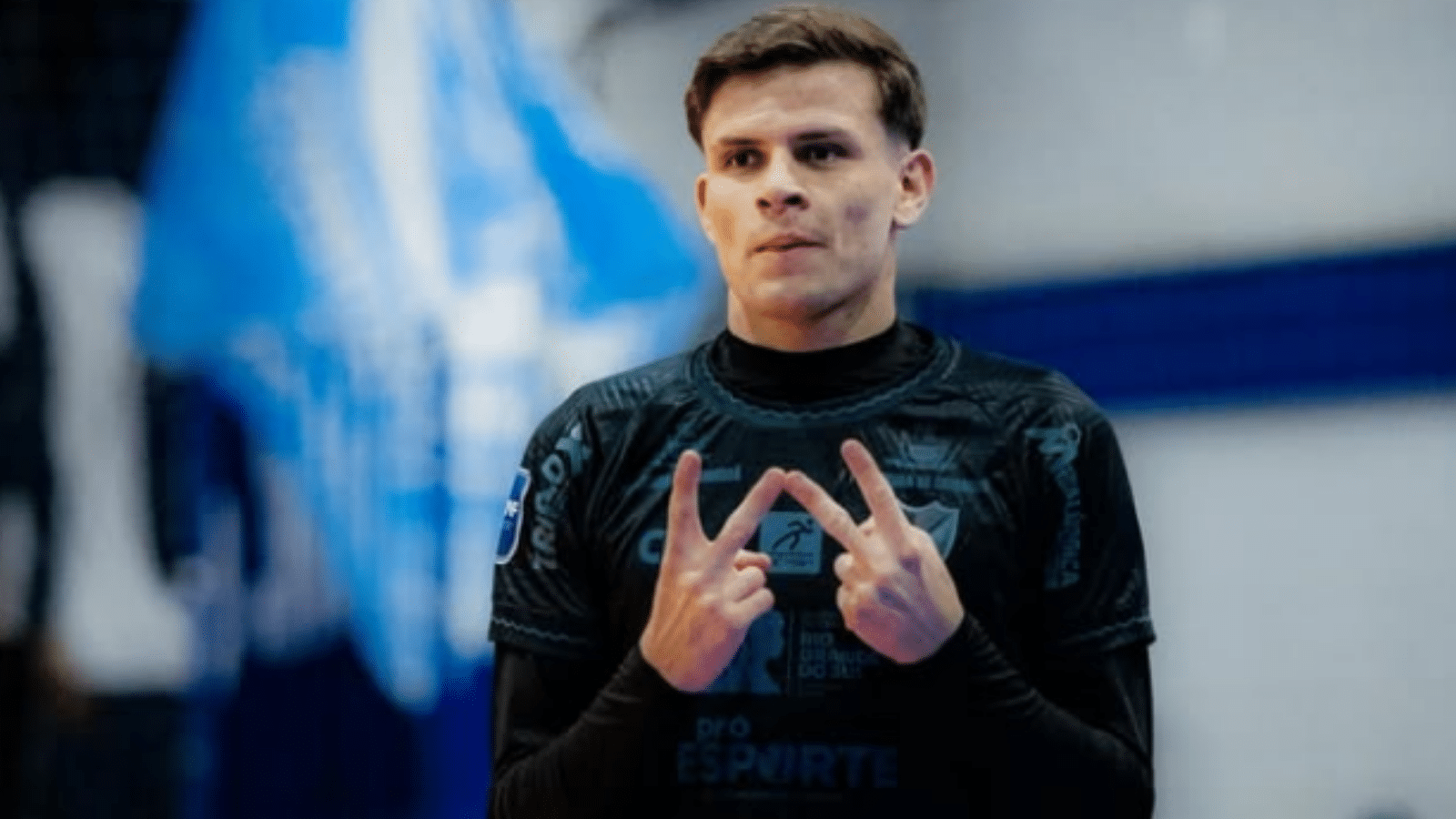 Vélez bate Lages Futsal e vira líder da LNF Silver