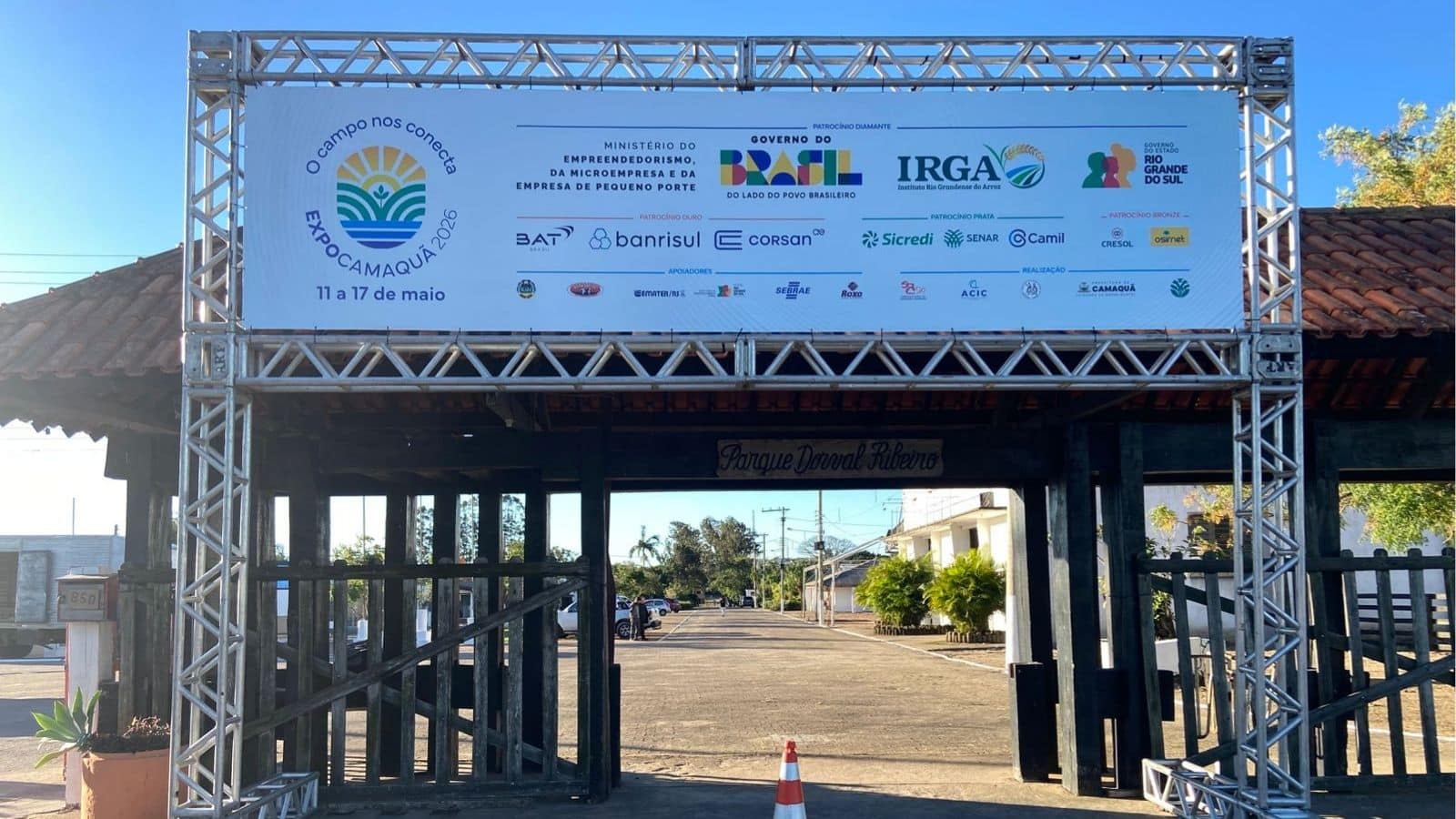 ExpoCamaquã