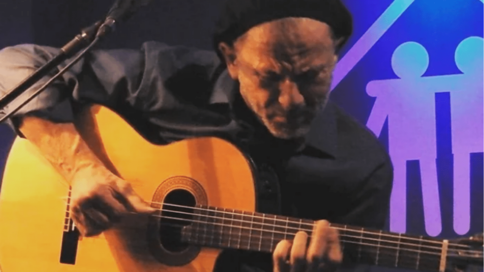 Cantor nativista Ricardo Martins morre aos 54 anos