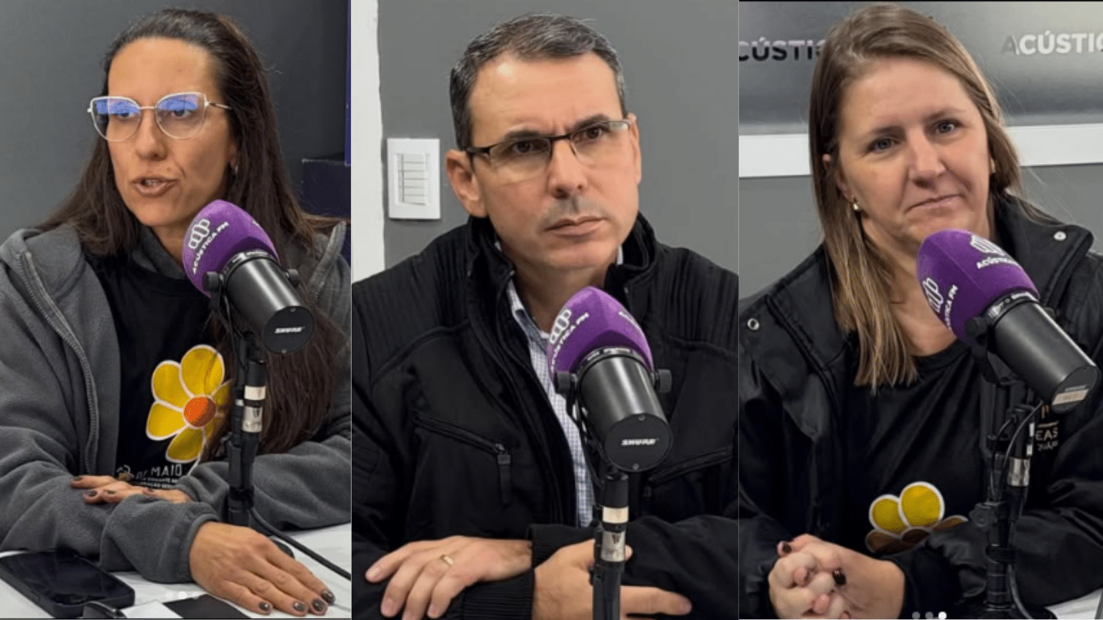 Maio Laranja: Combate à violência sexual infantil exige união da rede de proteção em Camaquã