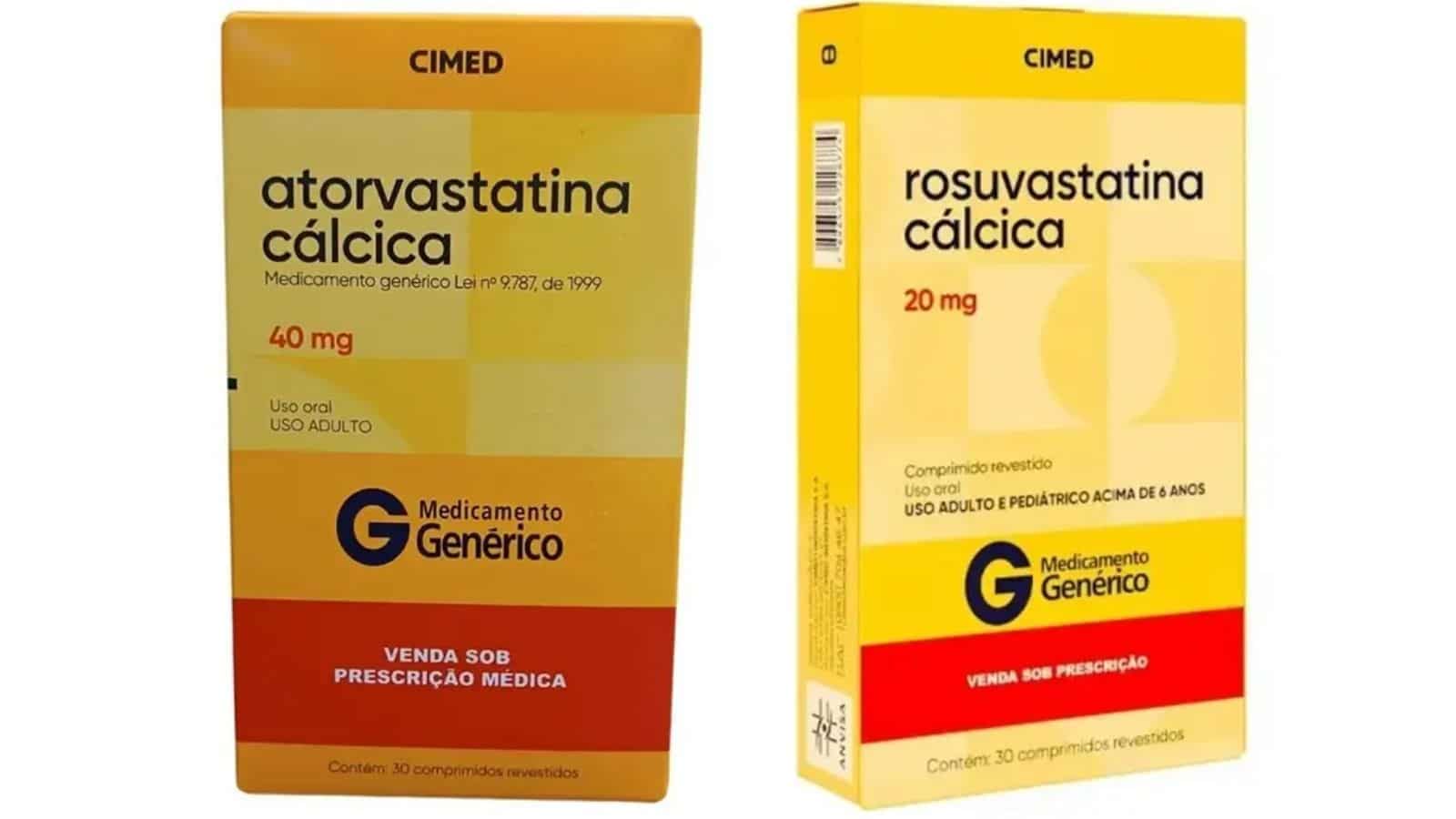 Anvisa suspende corticoide e remédio para colesterol; veja quais lotes