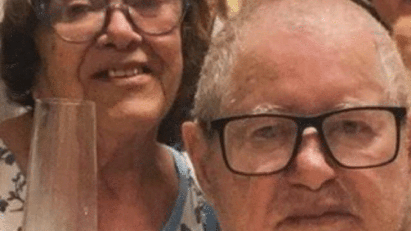 Casal de idosos morre após incêndio no interior de São Sepé