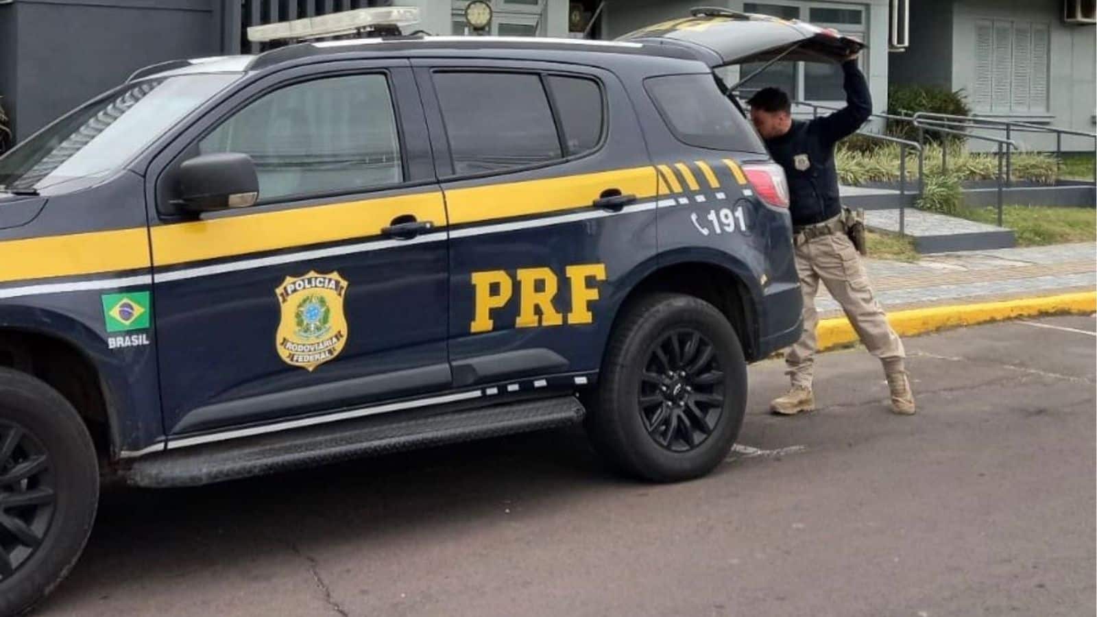 Polícia captura dois foragidos na mesma tarde no Litoral Norte gaúcho