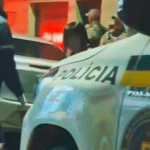 Menina de 19 anos é morta a facadas por ex-namorado em Bagé