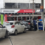 Gasolina com desconto gera fila em postos