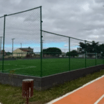 Pelotas terá o primeiro centro esportivo comunitário do RS