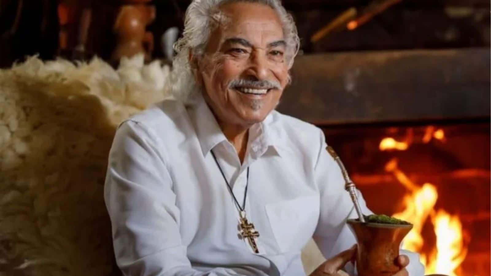 Pedro Ortaça