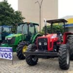 Fortral New Holland realiza Mega Feirão Multimarcas
