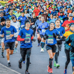 Maratona Internacional de Porto Alegre acontece neste final de semana