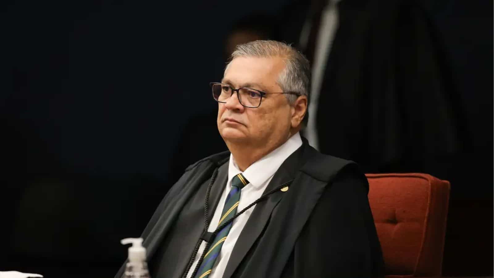 Em meio a crise no STF, Ministro Flávio Dino fará aula magna na Faculdade de Direito da UFRGS