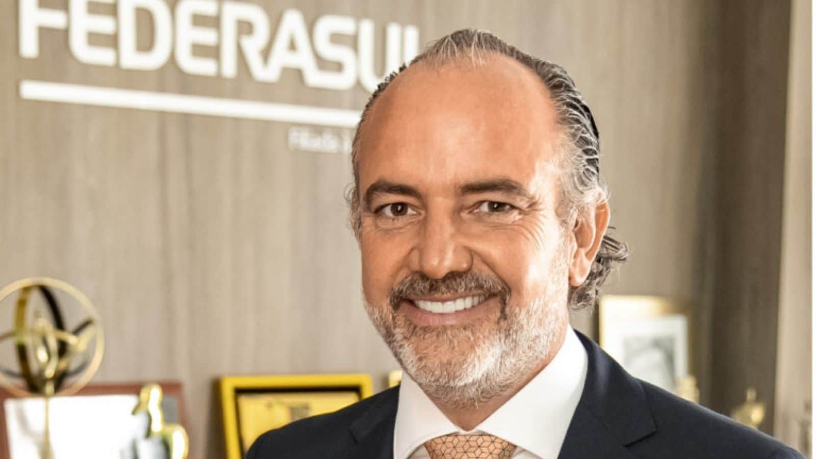 Acic promove Reunião Almoço especial da EXPOCAMAQUÃ 2026 com presidente da Federasul