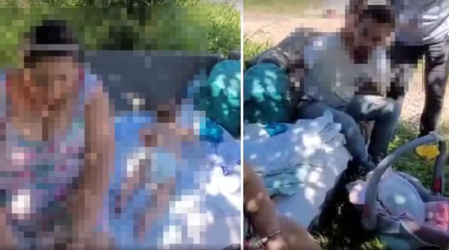 Casal que matou mãe para roubar filho já tem data para ir a júri
