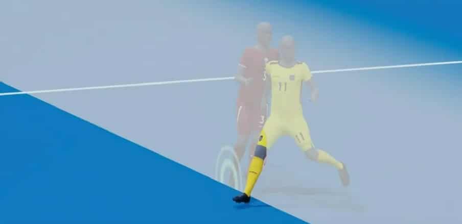 Novo impedimento promete mudar a Copa do mundo 2026