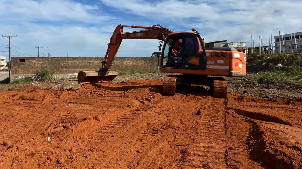 Falta espaço? Prefeitura de Camaquã corre para ampliar cemitério e evitar colapso