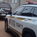 Suspeito de assalto em São Lourenço do Sul é preso em ação conjunta