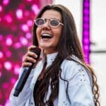 Yasmin Santos fará show no São João de Camaquã em junho