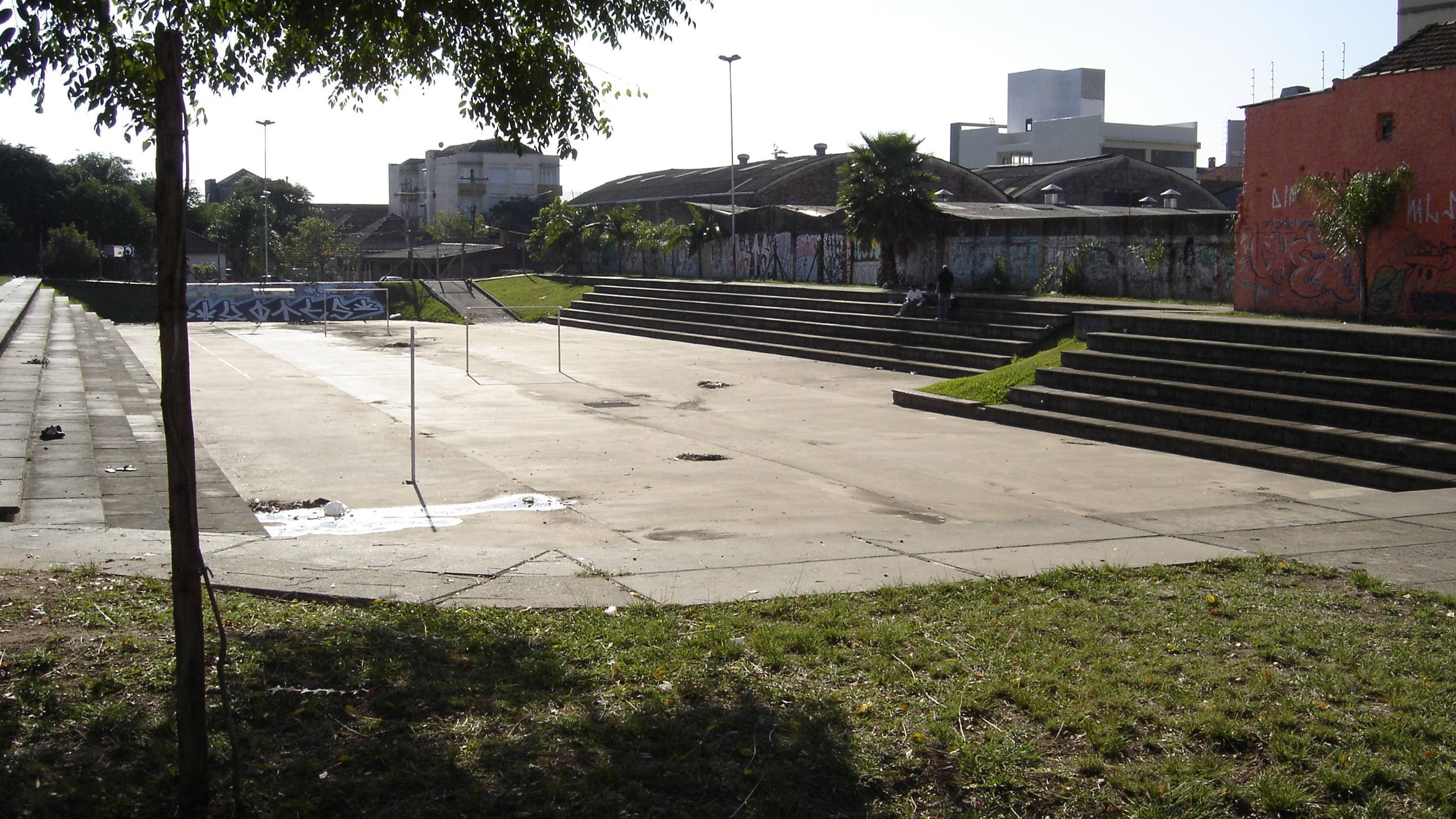Camaquã estuda adotar modelo de Porto Alegre para conter alagamentos