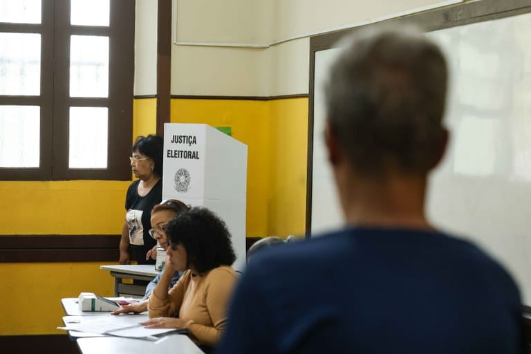 Eleições 2026: idosos já somam quase um terço do eleitorado no RS