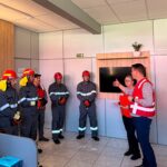 Dom Feliciano ganha grupo oficial para agir em desastres e emergências