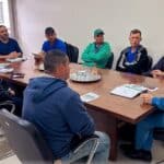 Mudança na coleta de lixo vai mexer com a rotina de Cristal