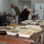 Curso em Arambaré ensina a ganhar dinheiro com salgados