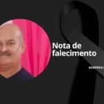 Nota de falecimento: Irineu Borba Krug morre aos 62 anos
