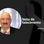 Nota de Falecimento: João Carlos Cardoso Queché morre aos 76 anos