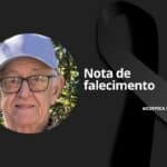 Nota de falecimento: José Carlos Kawski “Carlinhos” morre aos 69 anos