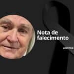 Nota de falecimento: Romulo Brose morre aos 77 anos