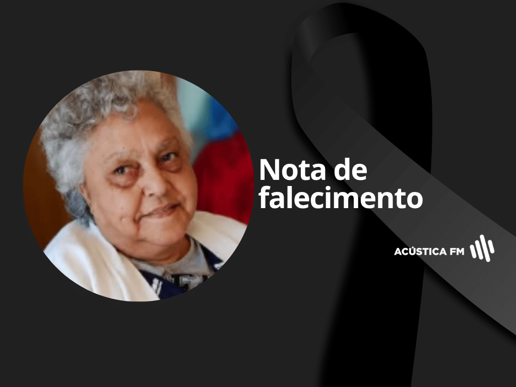 Nota de falecimento: Anália da Rosa “Narinha” morre aos 74 anos