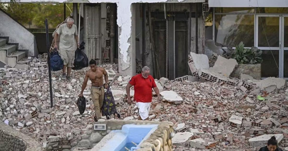 Brasil coloca equipes de saúde e insumos à disposição da Venezuela