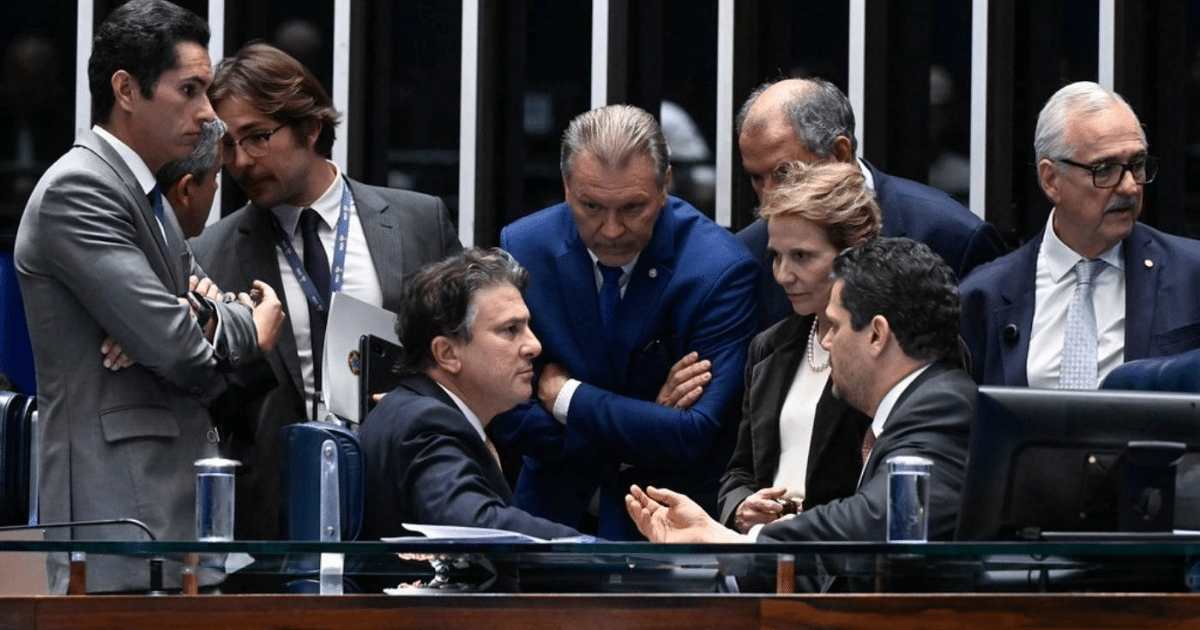 Dívidas rurais: Senado aprova crédito de até R$ 10 milhões para produtores