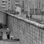 Hoje na história: 12 de junho – Reagan desafia Gorbachev a derrubar o Muro de Berlim