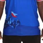 Copa do Mundo 2026: entenda porque Fifa veta história da Revolução do Haiti