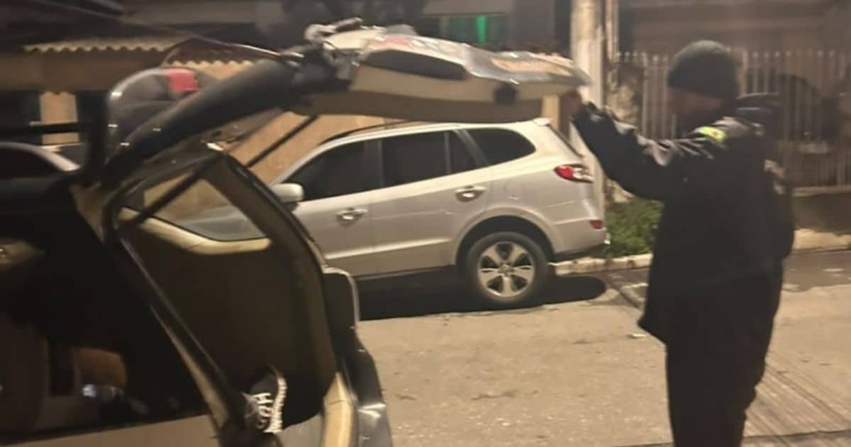 Polícia prende combate associação criminosa atuante no golpe do falso boleto