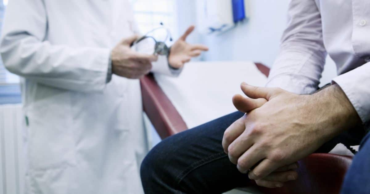 Infecção nos rins pode se espalhar rapidamente pelo corpo, alerta urologista Dr. Rafael Fraga