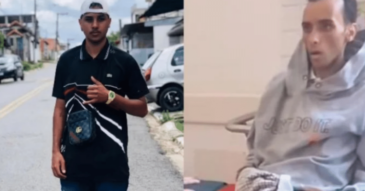 Jovem morre após passar 10 meses internado por intoxicação de metanol