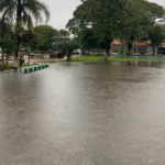 Sob a influência do El Niño, Costa Doce deve enfrentar meses com excesso de umidade