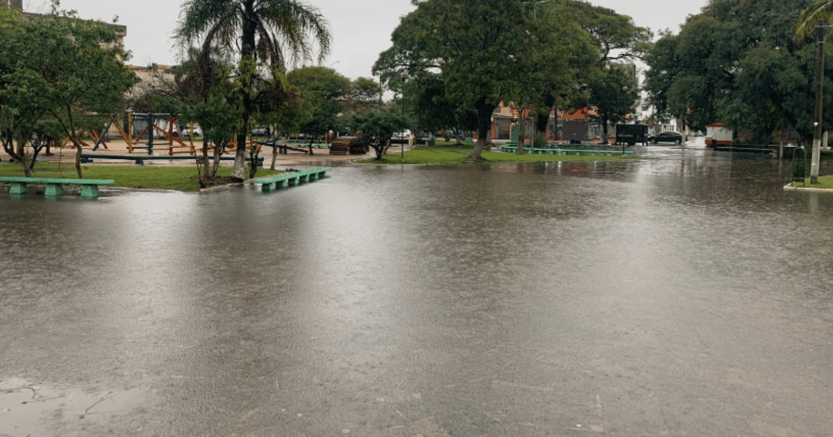 Sob a influência do El Niño, Costa Doce deve enfrentar meses com excesso de umidade