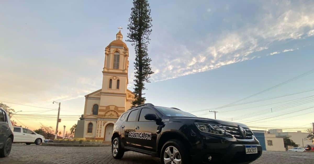 Paróquia São João Batista promove terceira noite da novena nesta quarta-feira (17)