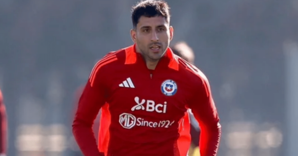 Durante parada da Copa, Inter fica muito próximo de contratar zagueiro chileno