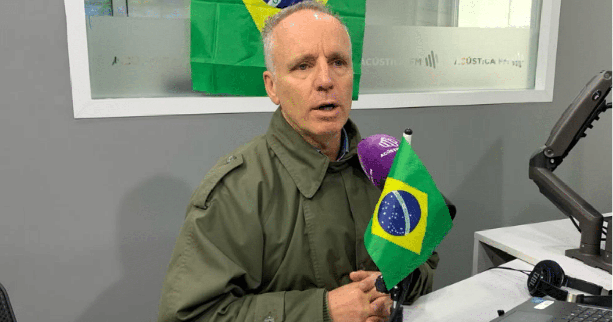 "Falta de ar não é sinal de velhice": Dr. Mallmann orienta sobre o diagnóstico tardio da DPOC