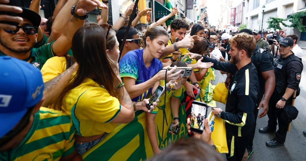 Copa do Mundo nesta sexta: Brasil encara o Haiti