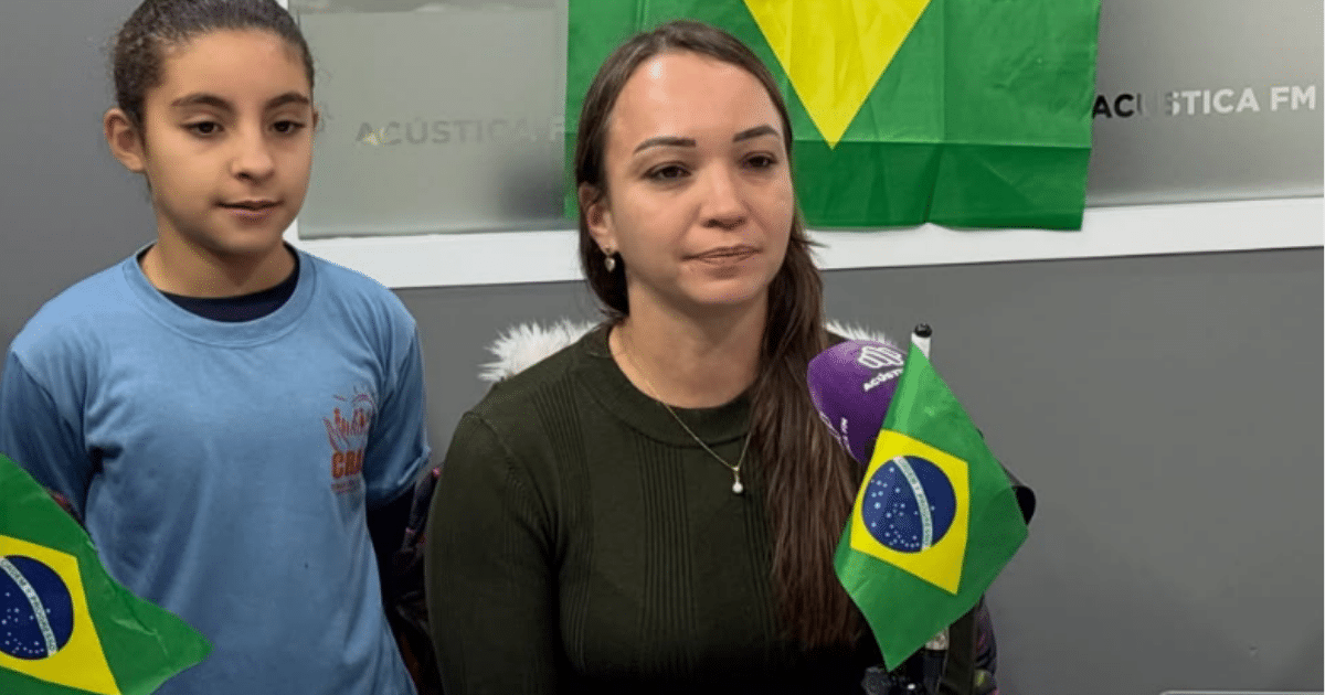 Projeto de balé do CRAS transforma a vida de centenas de jovens em Sentinela do Sul
